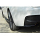 Body kit e accessori visivi SPLITTER LATERALI POSTERIORI BMW 1 F20/F21 M-Power (PREFACE) | race-shop.it