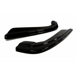 MAXTON DESIGN splitter laterali posteriori per BMW 5 F11 M-PACK
