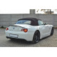 Body kit e accessori visivi SPLITTER LATERALI POSTERIORI BMW Z4 E85 / E86 (PREFACE) | race-shop.it