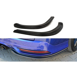 SPLITTER LATERALI POSTERIORI FORD FOCUS 3 ST ESTATE