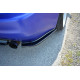 Body kit e accessori visivi MAXTON DESIGN splitter laterali posteriori per HONDA S2000 | race-shop.it