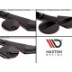 Body kit e accessori visivi MAXTON DESIGN splitter laterali posteriori per HONDA S2000 | race-shop.it