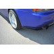 Body kit e accessori visivi MAXTON DESIGN splitter laterali posteriori per HONDA S2000 | race-shop.it