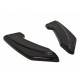 Body kit e accessori visivi MAXTON design Splitter laterali posteriori per MAZDA 3 MK2 MPS | race-shop.it