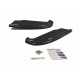 Body kit e accessori visivi SPLITTER LATERALI POSTERIORI Subaru Impreza II WRX | race-shop.it