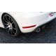 Body kit e accessori visivi MAXTON DESIGN splitter laterali posteriori per VW GOLF VI GTI 35TH | race-shop.it