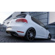 Body kit e accessori visivi MAXTON DESIGN splitter laterali posteriori per VW GOLF VI GTI 35TH | race-shop.it