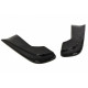 Body kit e accessori visivi SPLITTER LATERALI POSTERIORI VW PASSAT B5 ESTATE | race-shop.it