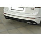 Body kit e accessori visivi SPLITTER LATERALI POSTERIORI Vw Tiguan Mk2 R-Line | race-shop.it