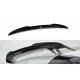 Body kit e accessori visivi MAXTON DESIGN estensione spoiler per AUDI TT MK2 RS | race-shop.it