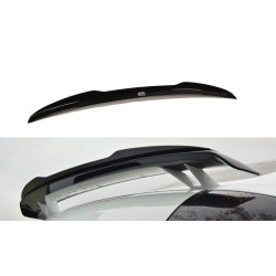 MAXTON DESIGN estensione spoiler per AUDI TT MK2 RS