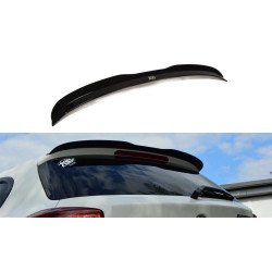MAXTON DESIGN estensione spoiler per BMW 1 F20/F21 M-Power