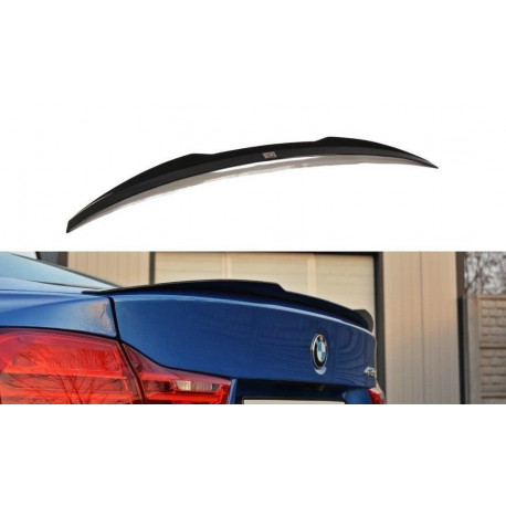 Body kit e accessori visivi SPOILER CAP BMW 4 F32 | race-shop.it