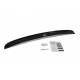 Body kit e accessori visivi MAXTON DESIGN estensione spoiler per BMW 5 E61 M-PACK | race-shop.it