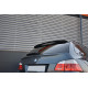 Body kit e accessori visivi MAXTON DESIGN estensione spoiler per BMW 5 E61 M-PACK | race-shop.it
