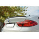 Body kit e accessori visivi SPOILER CAP per BMW X4 M-PACK | race-shop.it