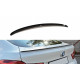 Body kit e accessori visivi SPOILER CAP per BMW X4 M-PACK | race-shop.it