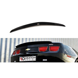 SPOILER CAP CHEVROLET CAMARO V SS - EU VERSIONE (PREFACE)