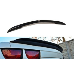 MAXTON DESIGN estensione spoiler per CHEVROLET CAMARO V SS - US VERSION (PREFACE)