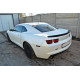Body kit e accessori visivi MAXTON DESIGN estensione spoiler per CHEVROLET CAMARO V SS - US VERSION (PREFACE) | race-shop.it