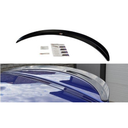 MAXTON DESIGN estensione spoiler per FORD FOCUS mk1 RS