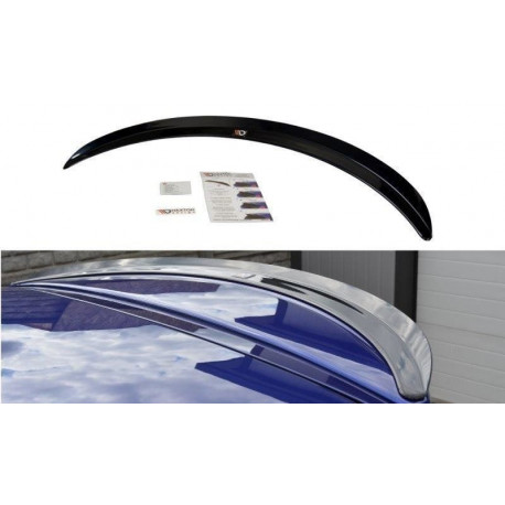 Body kit e accessori visivi SPOILER CAP FORD FOCUS mk1 RS | race-shop.it