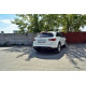 Body kit e accessori visivi SPOILER CAP INFINITI QX70 | race-shop.it
