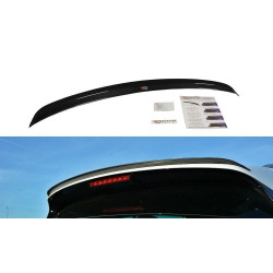 MAXTON DESIGN estensione spoiler per KIA SPORTAGE mk4 GT-Line