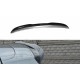 Body kit e accessori visivi SPOILER CAP MAZDA 3 MK2 SPORT (PREFACE) | race-shop.it