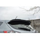 Body kit e accessori visivi SPOILER CAP MAZDA 3 MK2 SPORT (PREFACE) | race-shop.it