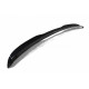 Body kit e accessori visivi SPOILER CAP MAZDA 3 MK2 SPORT (PREFACE) | race-shop.it