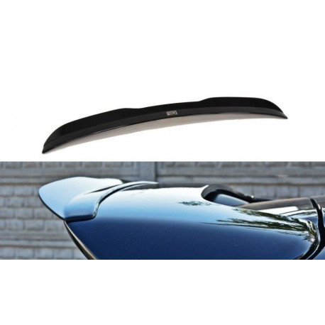 Body kit e accessori visivi SPOILER CAP MAZDA 3 MPS MK1 (PREFACE) | race-shop.it