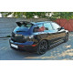 Body kit e accessori visivi SPOILER CAP MAZDA 3 MPS MK1 (PREFACE) | race-shop.it