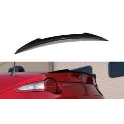 MAXTON DESIGN estensione spoiler per Mazda MX-5 IV