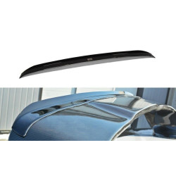 Lip dello spoiler Mitsubishi Lancer Evo X