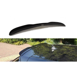MAXTON DESIGN estensione spoiler per OPEL ASTRA J GTC