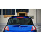 Body kit e accessori visivi Lip dello spoiler RENAULT MEGANE II RS | race-shop.it