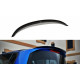 Body kit e accessori visivi Lip dello spoiler RENAULT MEGANE II RS | race-shop.it