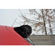 Body kit e accessori visivi MAXTON DESIGN estensione spoiler per SEAT LEON MK2 MS DESIGN | race-shop.it