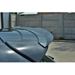MAXTON DESIGN estensione spoiler per SEAT LEON III CUPRA