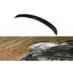 MAXTON DESIGN estensione spoiler per SKODA OCTAVIA 3/3FL RS ESTATE