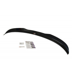 MAXTON DESIGN estensione spoiler per SKODA SUPERB III ESTATE
