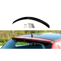Lip dello spoiler STILO VERSIONE SCHUMACHER