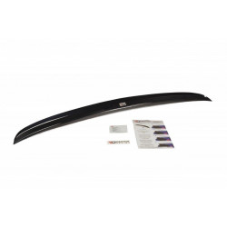 Lip dello spoiler Subaru Impreza II WRX