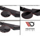 Body kit e accessori visivi MAXTON DESIGN estensione spoiler per VW GOLF IV | race-shop.it