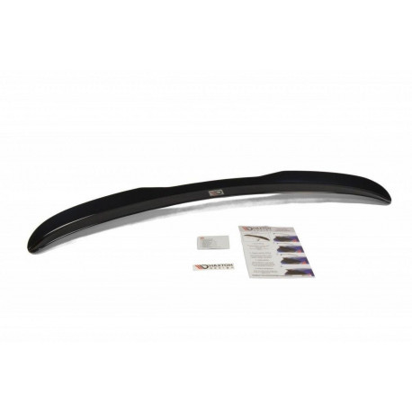 Body kit e accessori visivi MAXTON DESIGN estensione spoiler per VW GOLF MK5 GTI | race-shop.it