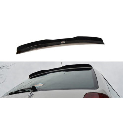 MAXTON DESIGN estensione spoiler per VW PASSAT B5 station wagon