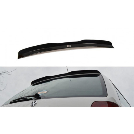 Body kit e accessori visivi MAXTON DESIGN estensione spoiler per VW PASSAT B5 station wagon | race-shop.it