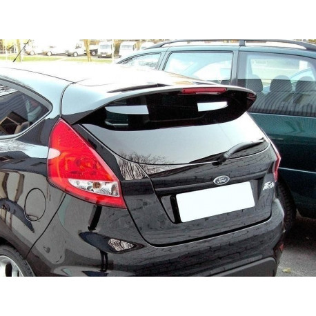 Body kit e accessori visivi Spoiler tetto (ST Look) Ford Fiesta Mk7 | race-shop.it