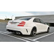 Body kit e accessori visivi Ampio Bodykit Mercedes S W221 | race-shop.it